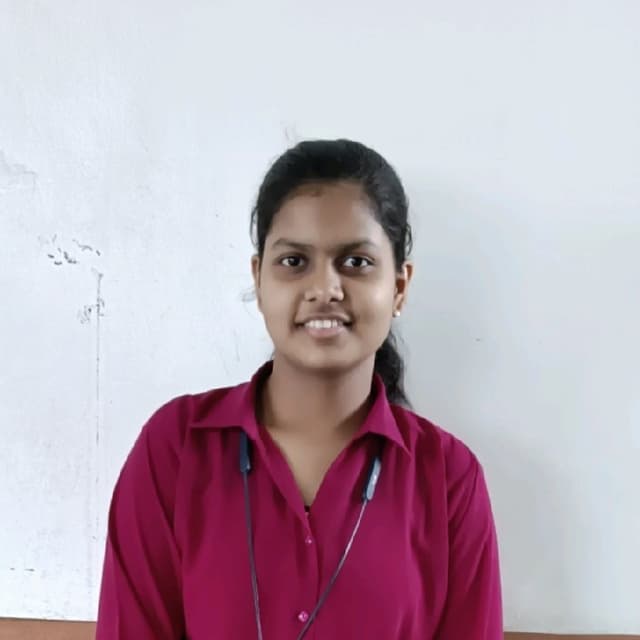 Radhika  P.