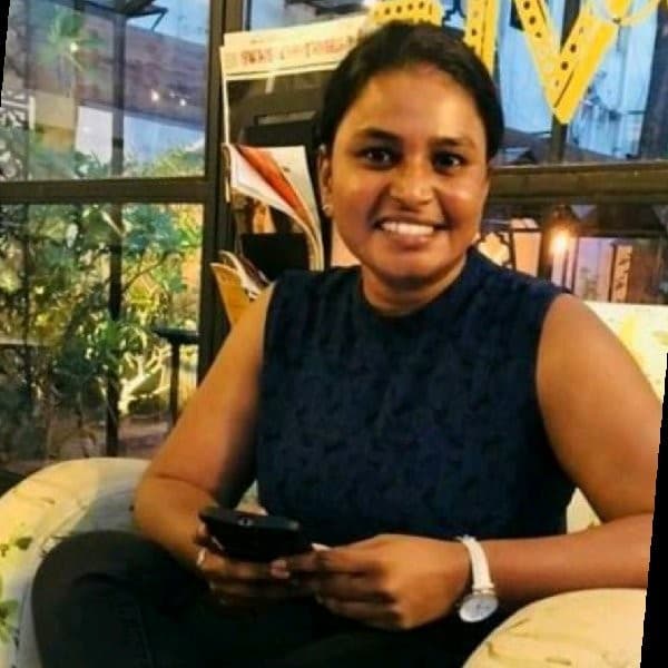 Radhika Ravi