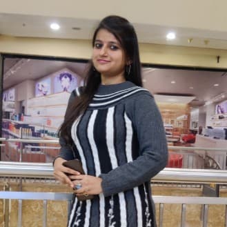 Radhika S.