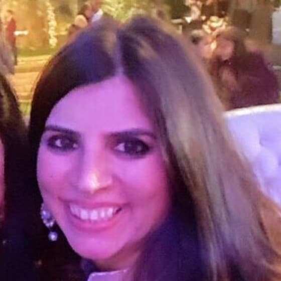 Radhika Sabherwal