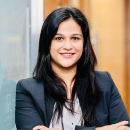 Radhika Saigal