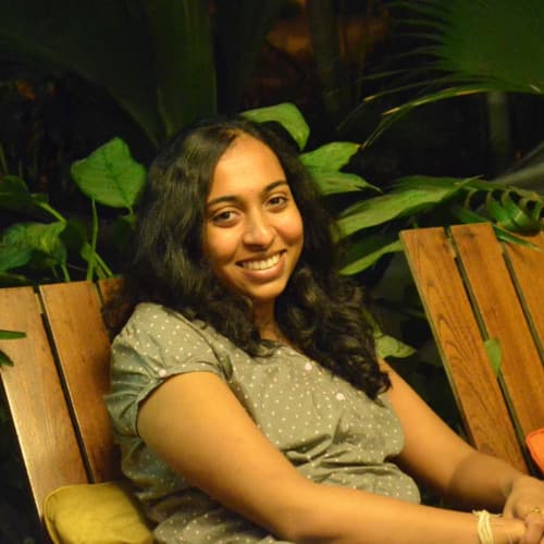 Radhika Satish