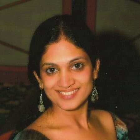 Radhika Shankar