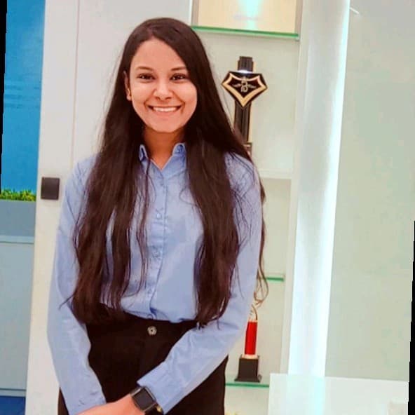 Radhika Todi