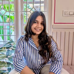 Radhika Tripathi