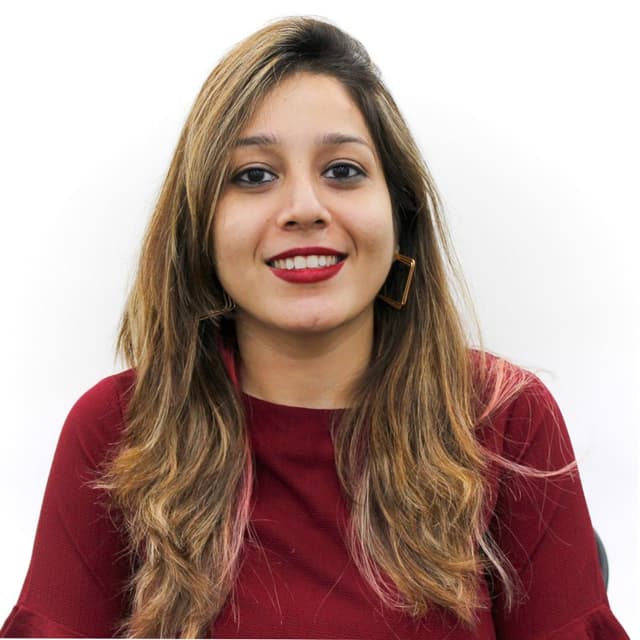Radhika Tyagi