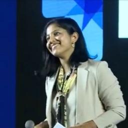 Radhika Agarwal
