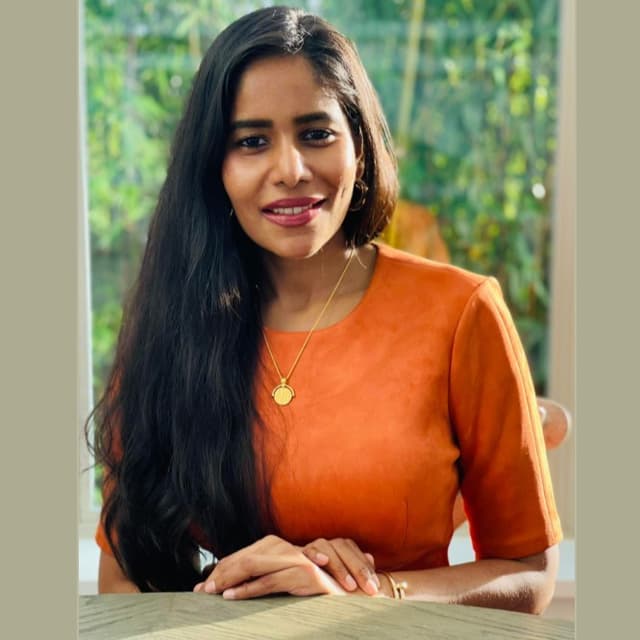 Radhika Ananth