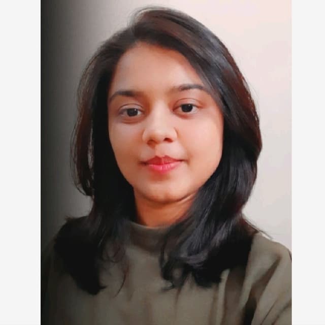 Radhika Dorlikar
