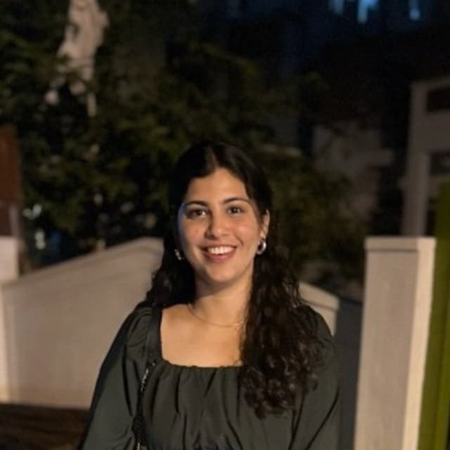 Radhika G.
