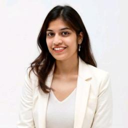 Radhika Jethlia Bhutra