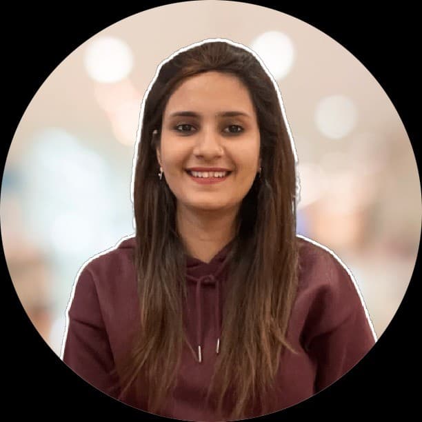 Radhika K. Garg