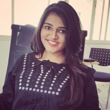 Radhika Pande
