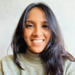 Radhika Raste