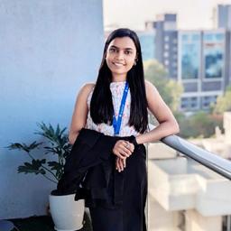 Radhika Sahebrao Sathe