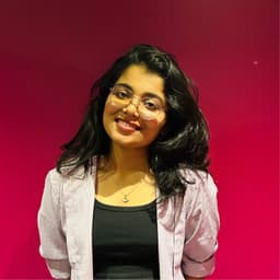 Radhika Shinde