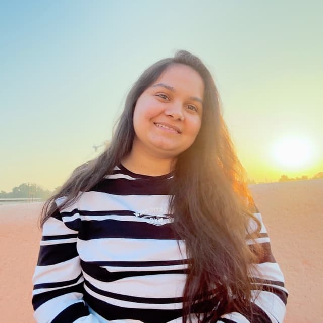 Radhika Thakkar