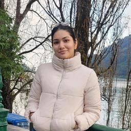 Radhika Tripathi