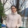 Radhika Tripathi