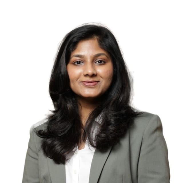 Radika Agarwal