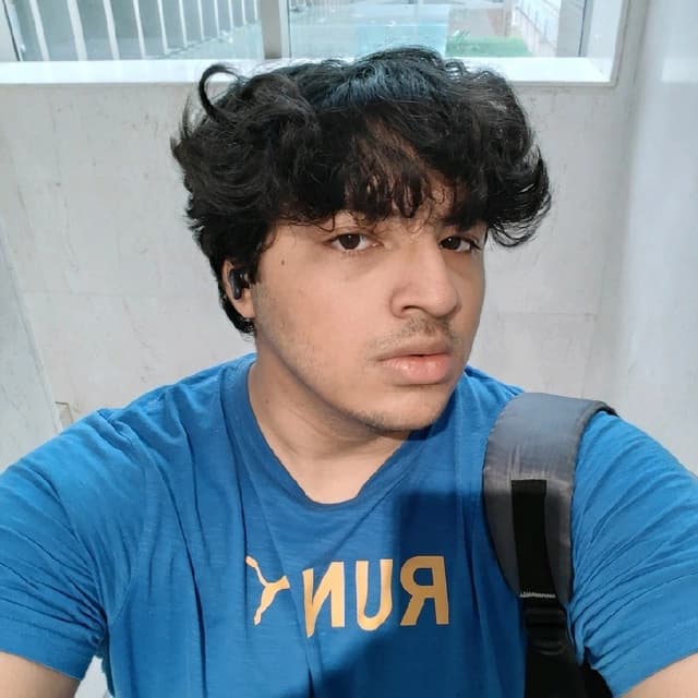Raditya Saraf