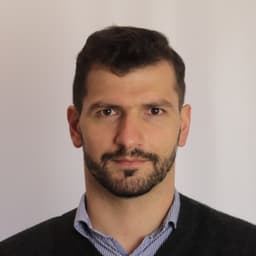 Nemanja Radojković (Немања Радојковић)