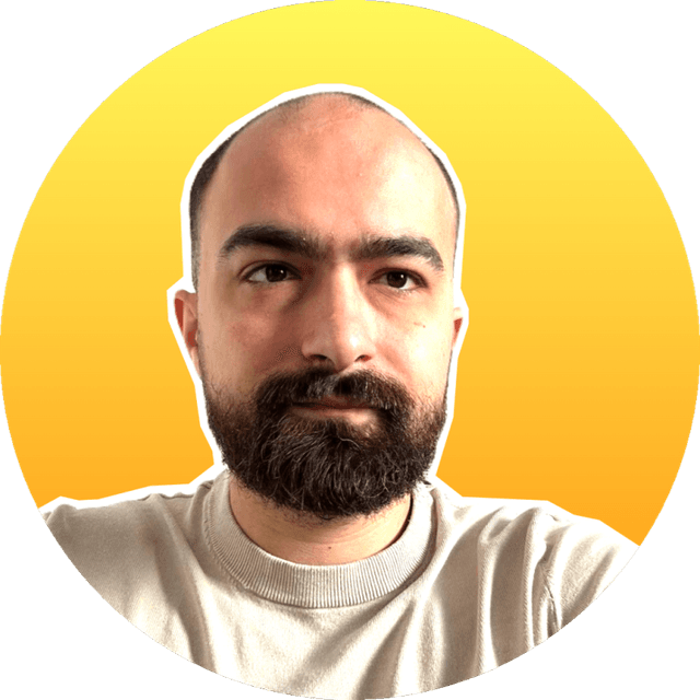 Radu Posoi