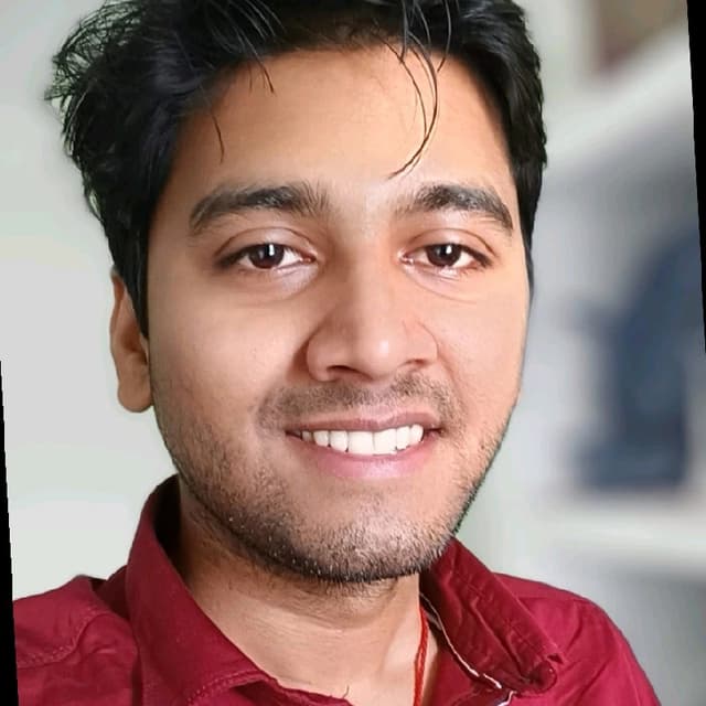 Alok Prakash