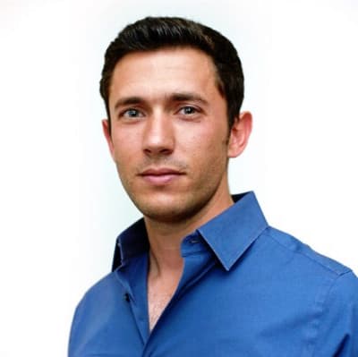Rafi Kabesa