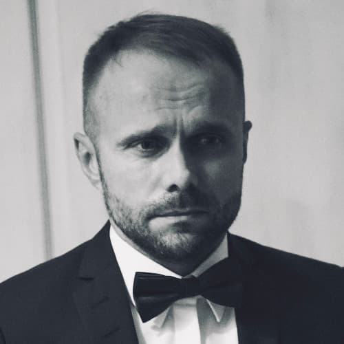 Rafał Krawczyński