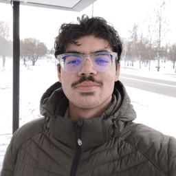 ABDUL RAFAY MUHAMMAD