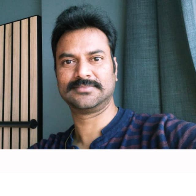Rafi Dudekula