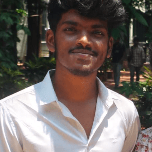 Mohammed Rafi D