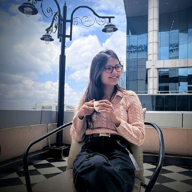 Rafia Zainab