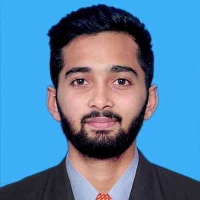 Rafidh Hussain