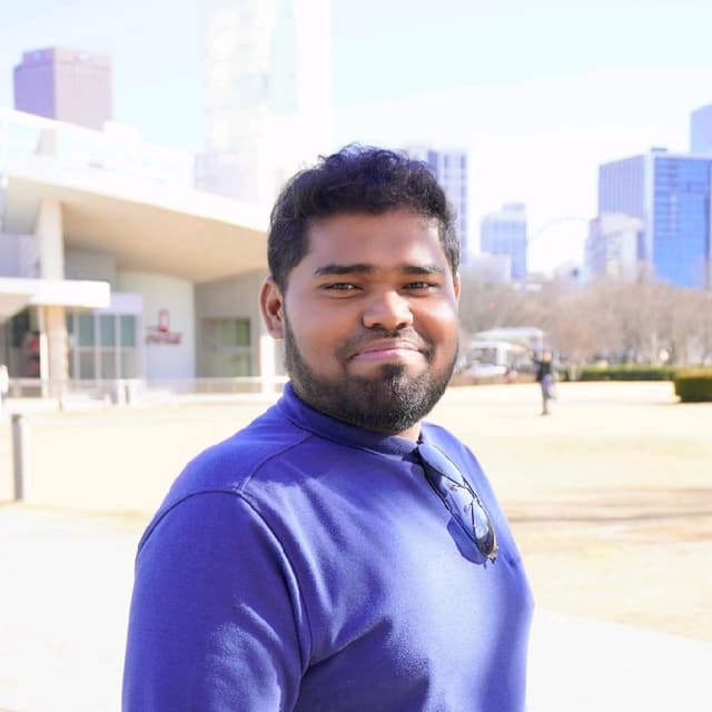 MOHAMED RAFIK