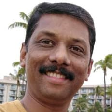 Mohamed Rafiq