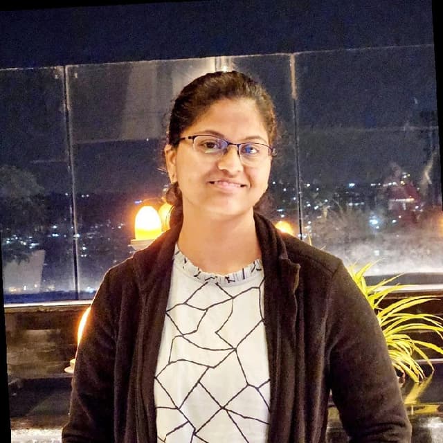 RAGAJA KANAKAMEDALA