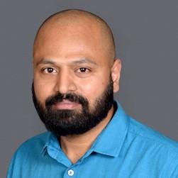 Ragavendran Chandrasekaran