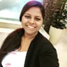 Ragavi  S