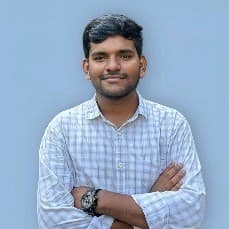 Rage Yateesh Kumar