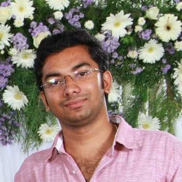 Ragesh R