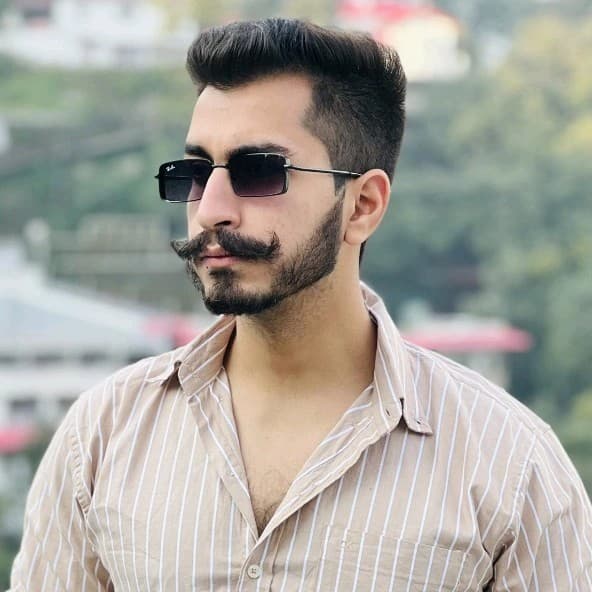 Raghav .