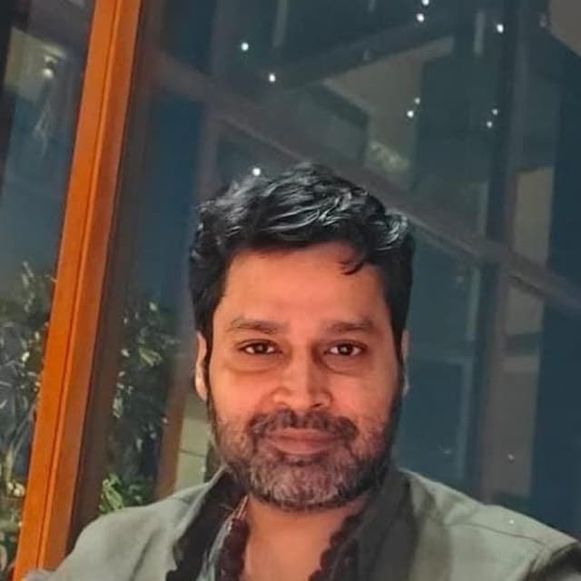 raghav agarwal