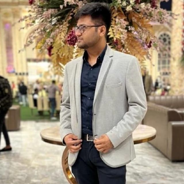 Raghav Agarwal