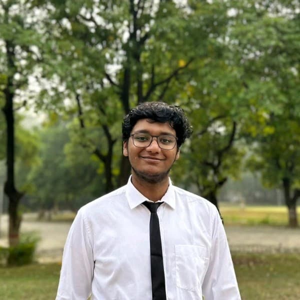 Raghav Agarwal