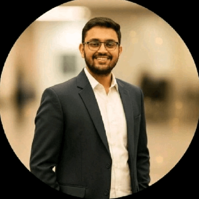 Raghav Aggarwal