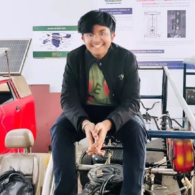 Raghav Agrawal