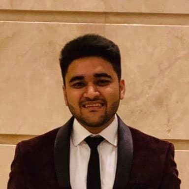 Raghav Apoorv