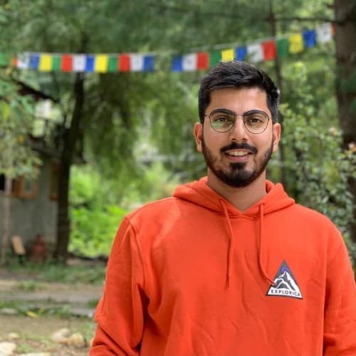 Raghav Arora